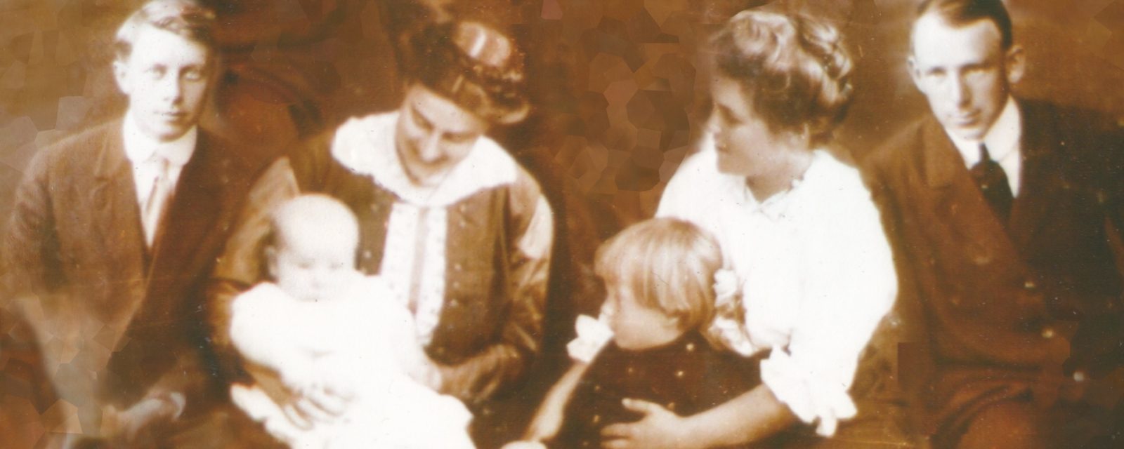 Kingsley & Anna – s. ralph harlow